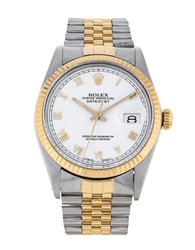 Rolex Datejust 16013
